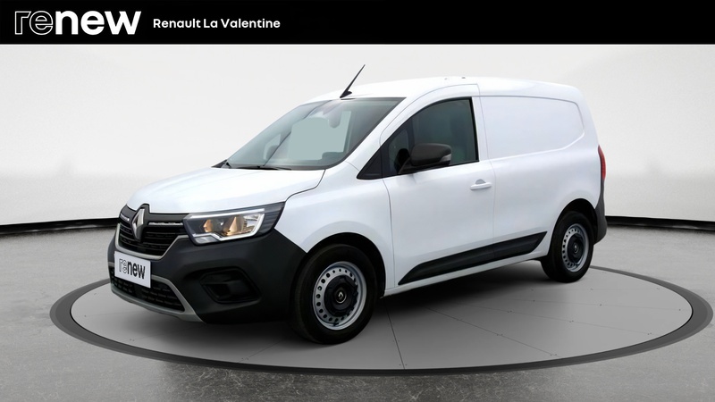 Image de l'annonce principale - Renault Kangoo