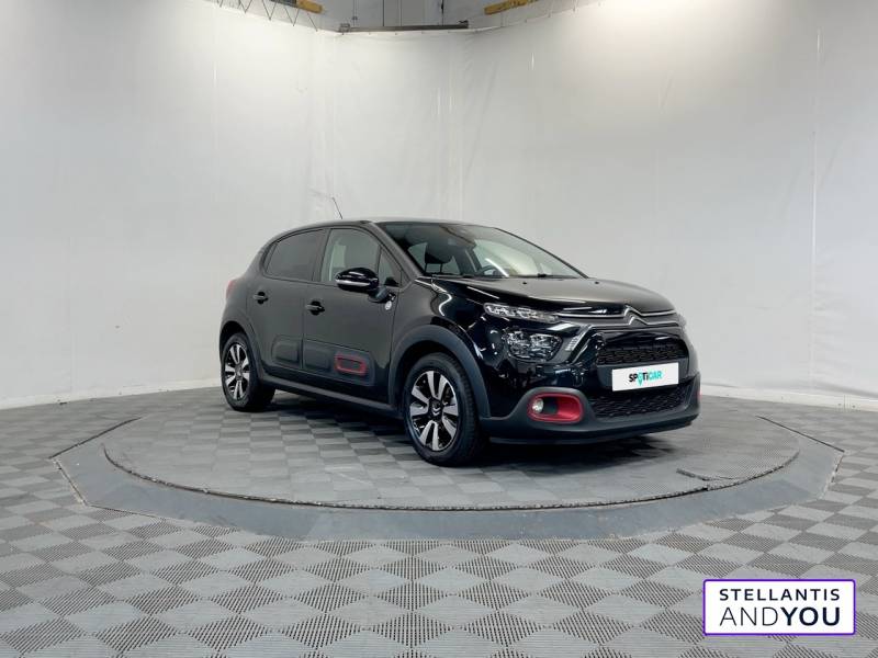 Image de l'annonce principale - Citroën C3