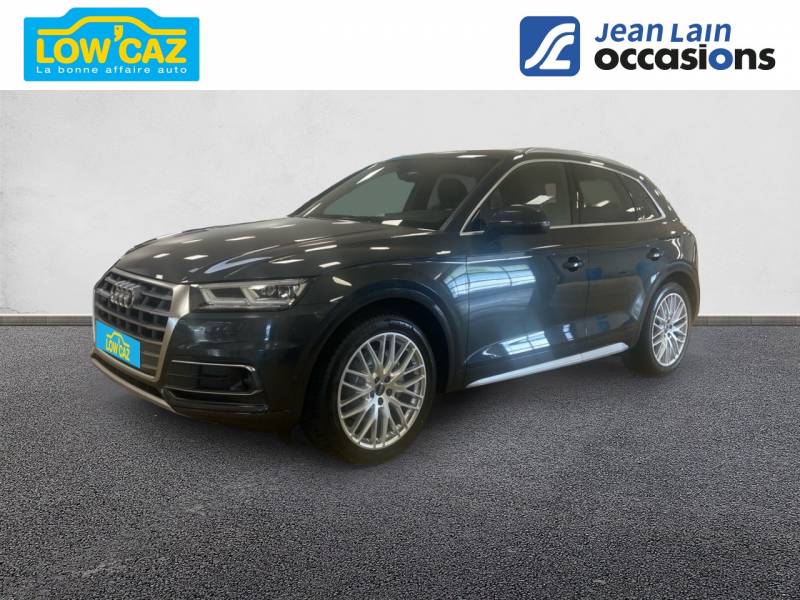 Image de l'annonce principale - Audi Q5