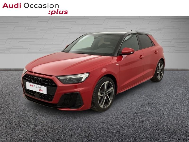 Image de l'annonce principale - Audi A1