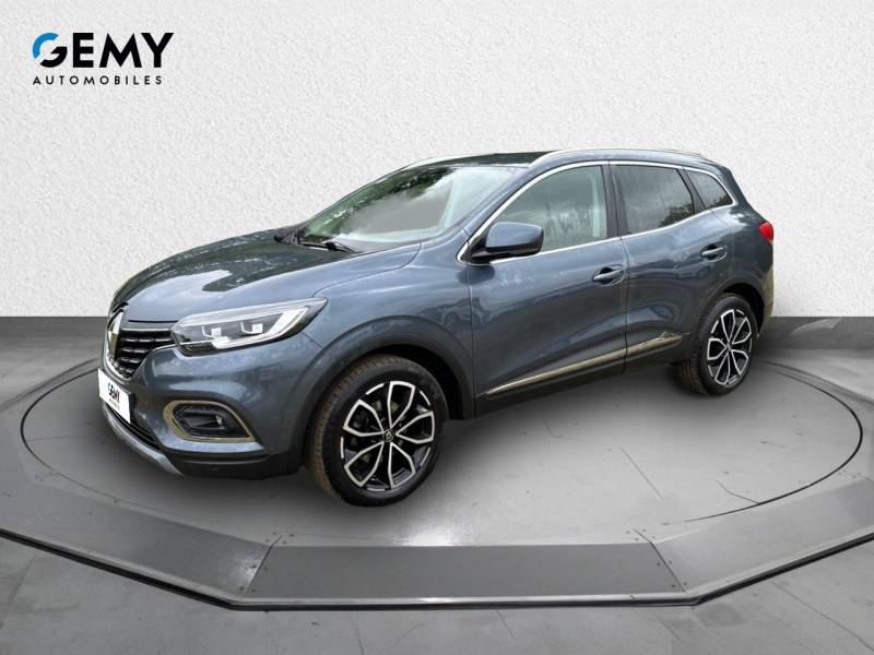 Image de l'annonce principale - Renault Kadjar