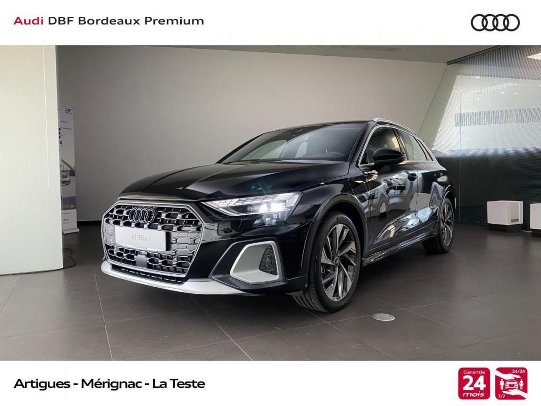 Image de l'annonce principale - Audi A3