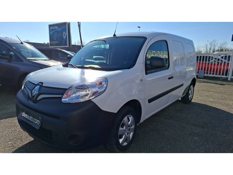 Image de l'annonce principale - Renault Kangoo