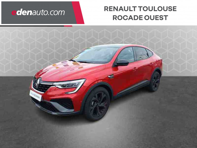 Image de l'annonce principale - Renault Arkana