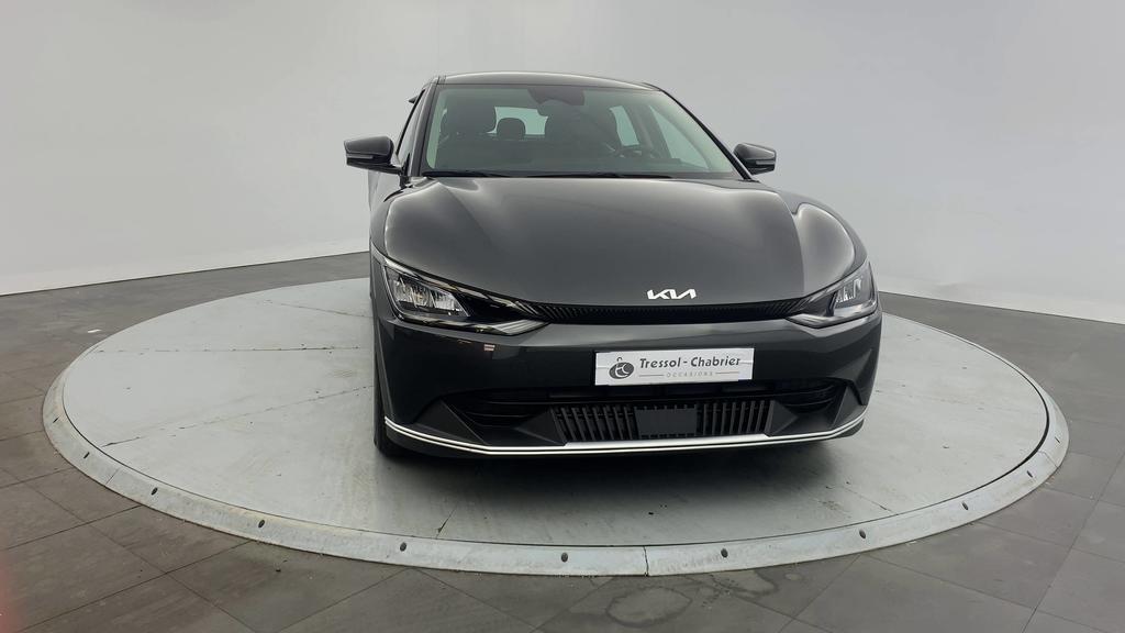 Image de l'annonce principale - Kia EV6