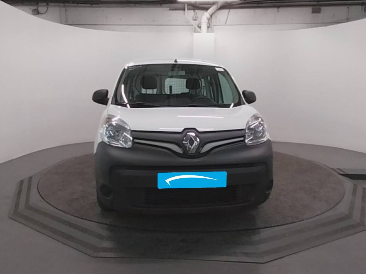 Image de l'annonce principale - Renault Kangoo