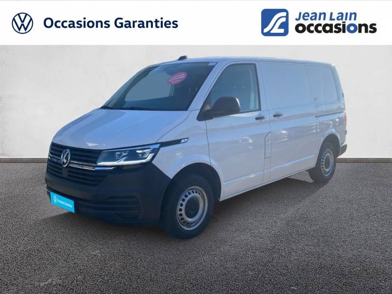 Image de l'annonce principale - Volkswagen Transporter