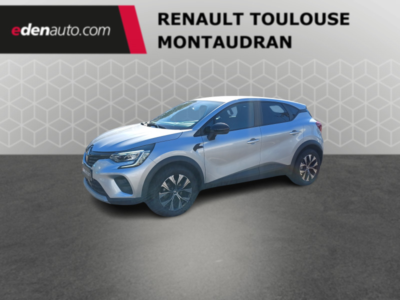 Image de l'annonce principale - Renault Captur