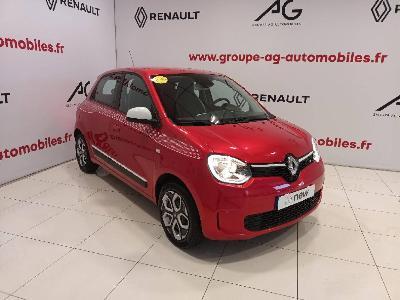 Image de l'annonce principale - Renault Twingo