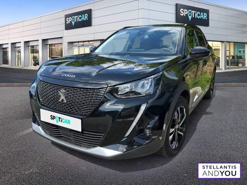 Image de l'annonce principale - Peugeot 2008