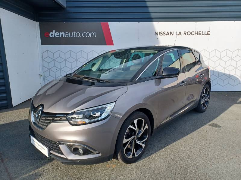 Image de l'annonce principale - Renault Scénic