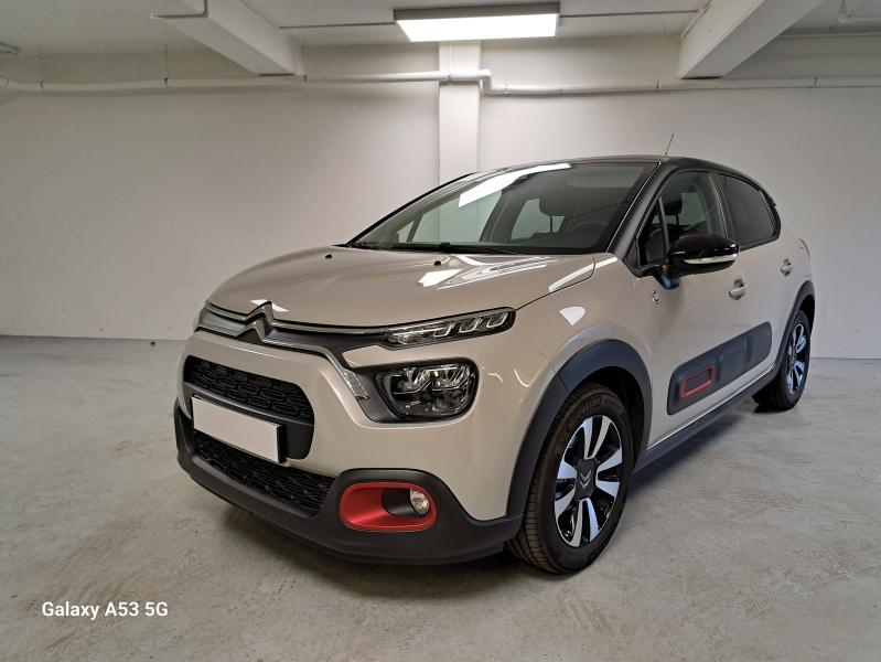 Image de l'annonce principale - Citroën C3