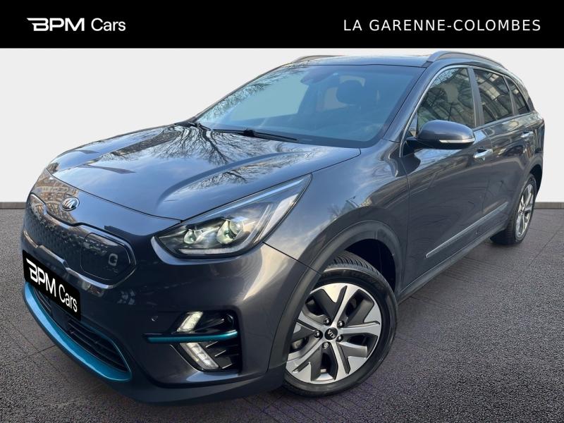 Image de l'annonce principale - Kia e-Niro