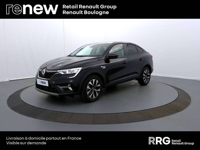 Image de l'annonce principale - Renault Arkana