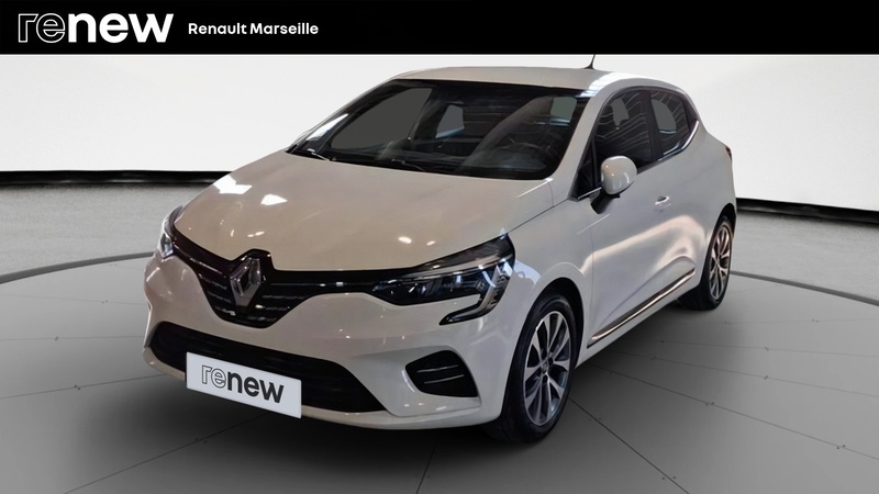 Image de l'annonce principale - Renault Clio