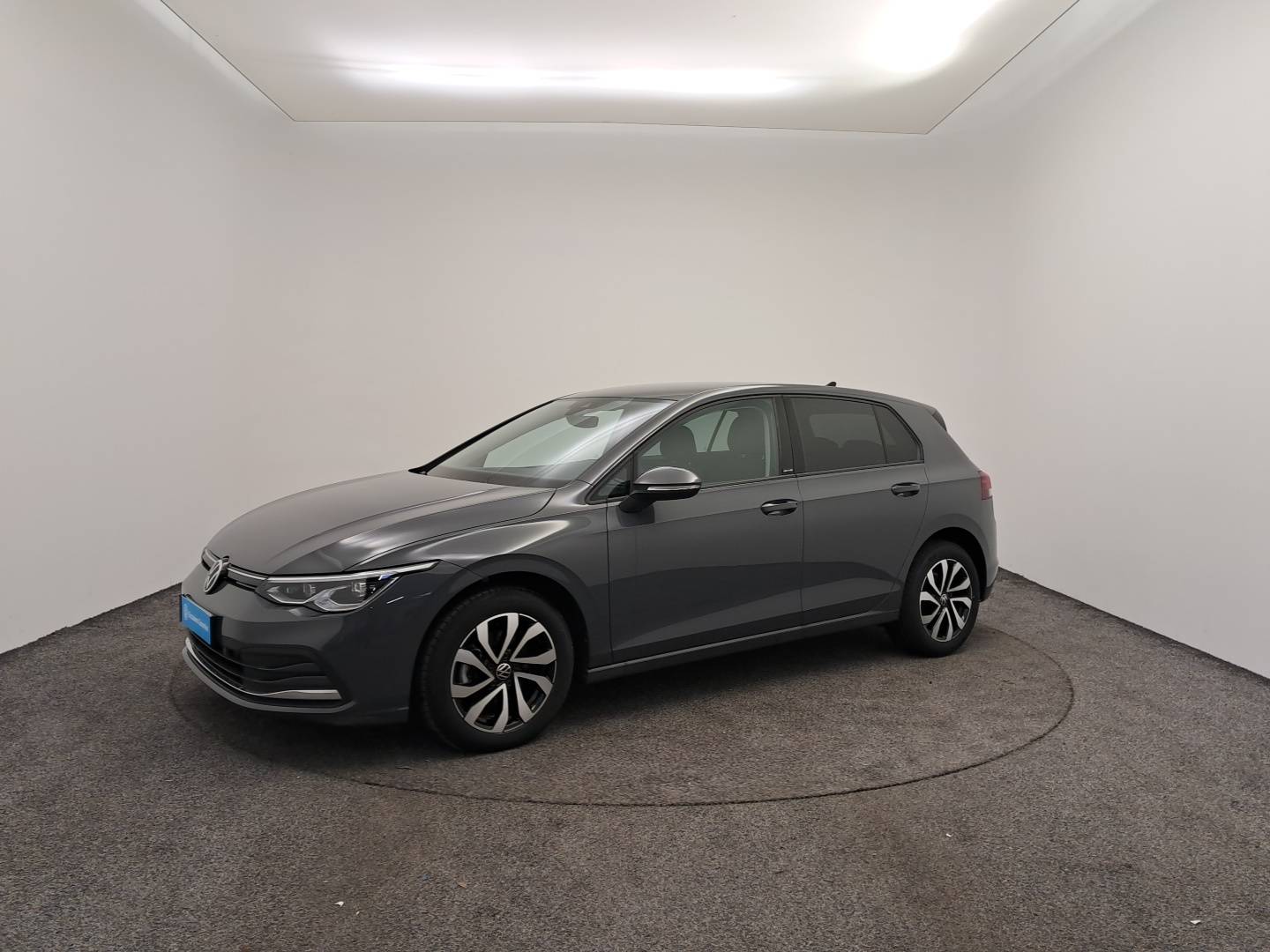 Image de l'annonce principale - Volkswagen Golf