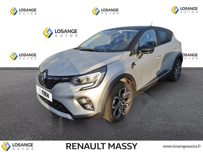 Image de l'annonce principale - Renault Captur