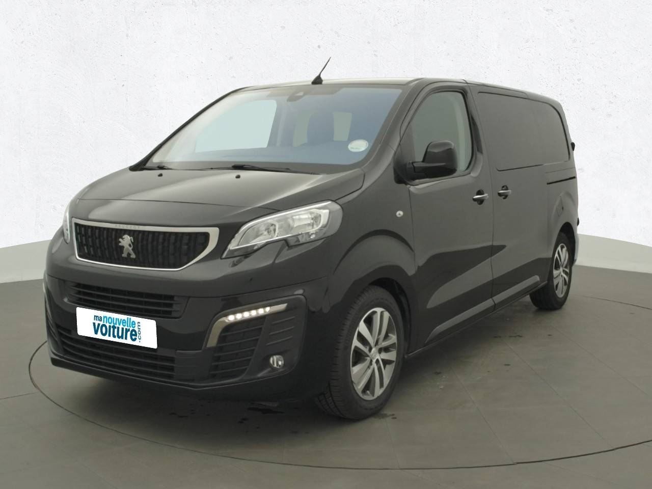 Image de l'annonce principale - Peugeot Expert