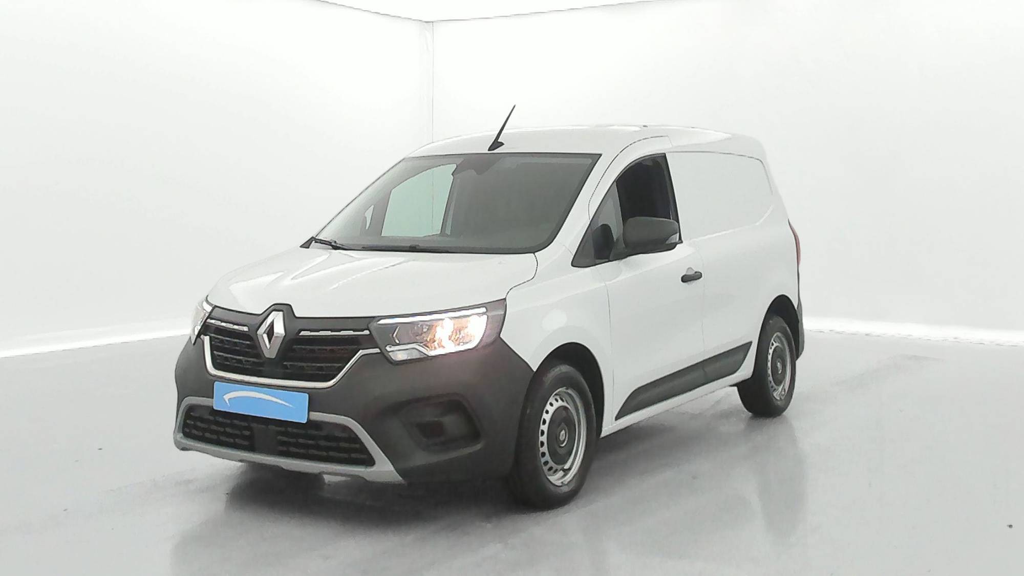 Image de l'annonce principale - Renault Kangoo