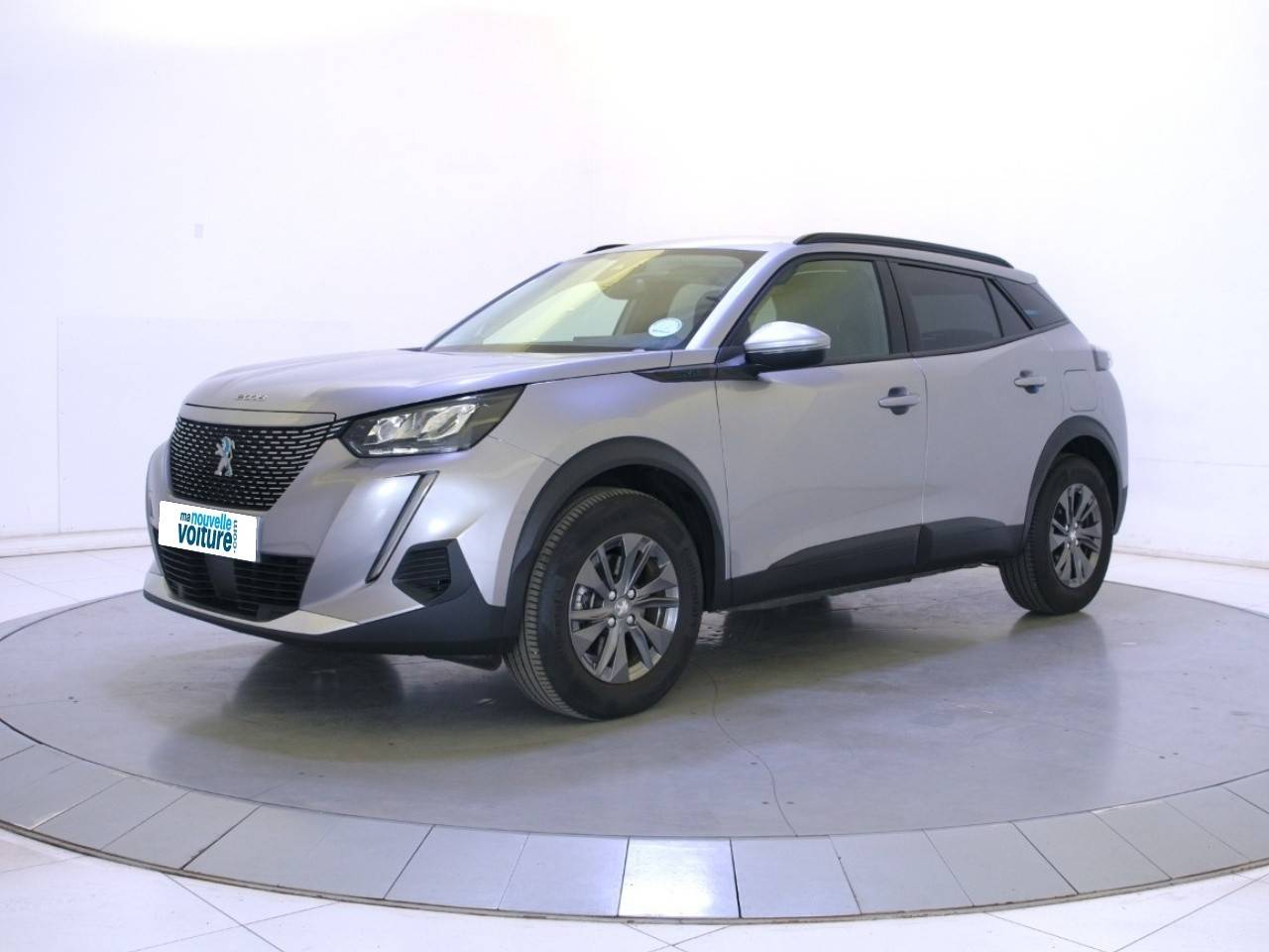 Image de l'annonce principale - Peugeot e-2008