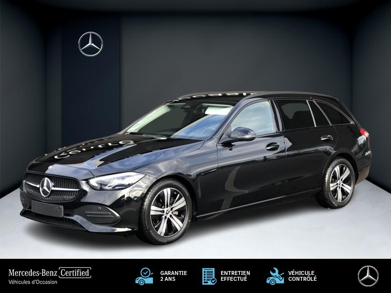 Image de l'annonce principale - Mercedes-Benz Classe C