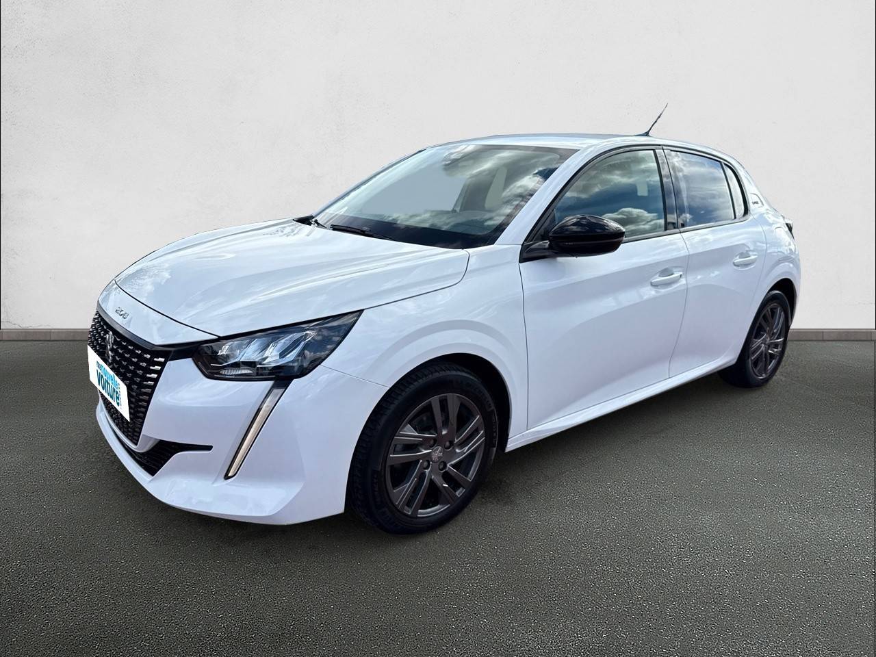 Image de l'annonce principale - Peugeot 208