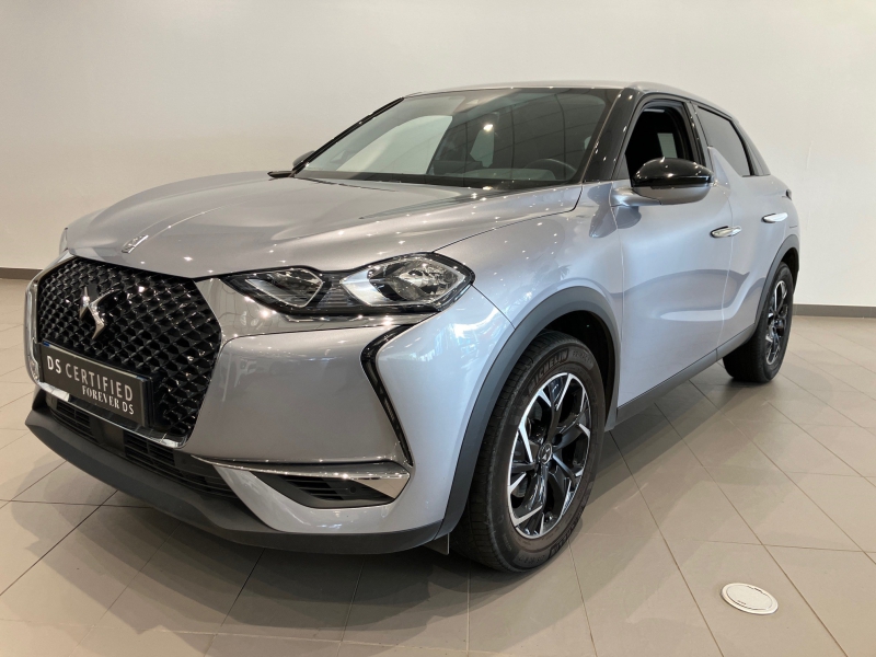 Image de l'annonce principale - DS Automobiles DS 3 Crossback