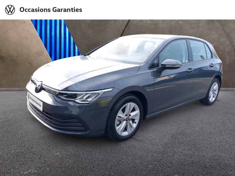 Image de l'annonce principale - Volkswagen Golf