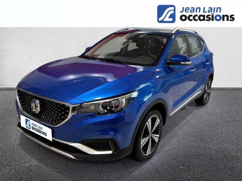 Image de l'annonce principale - MG ZS EV