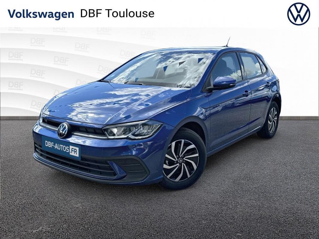 Image de l'annonce principale - Volkswagen Polo