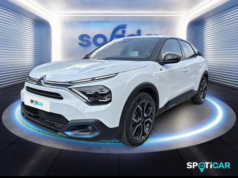 Image de l'annonce principale - Citroën C4
