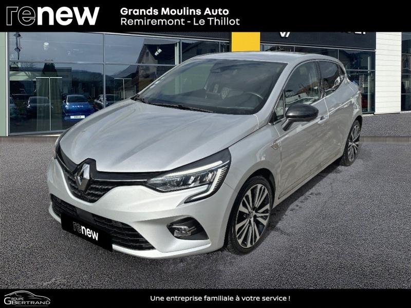 Image de l'annonce principale - Renault Clio