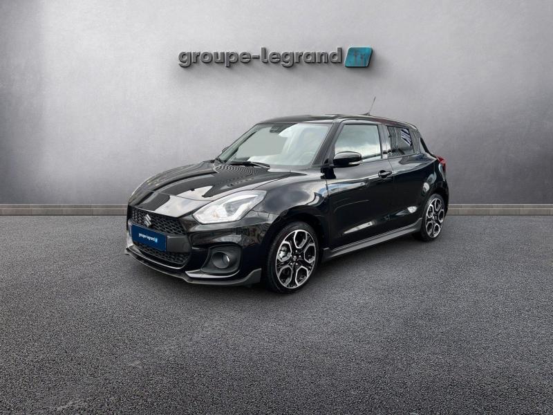 Image de l'annonce principale - Suzuki Swift Sport