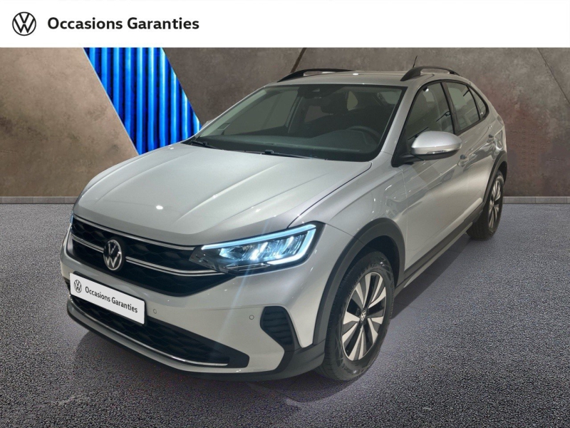 Image de l'annonce principale - Volkswagen Taigo