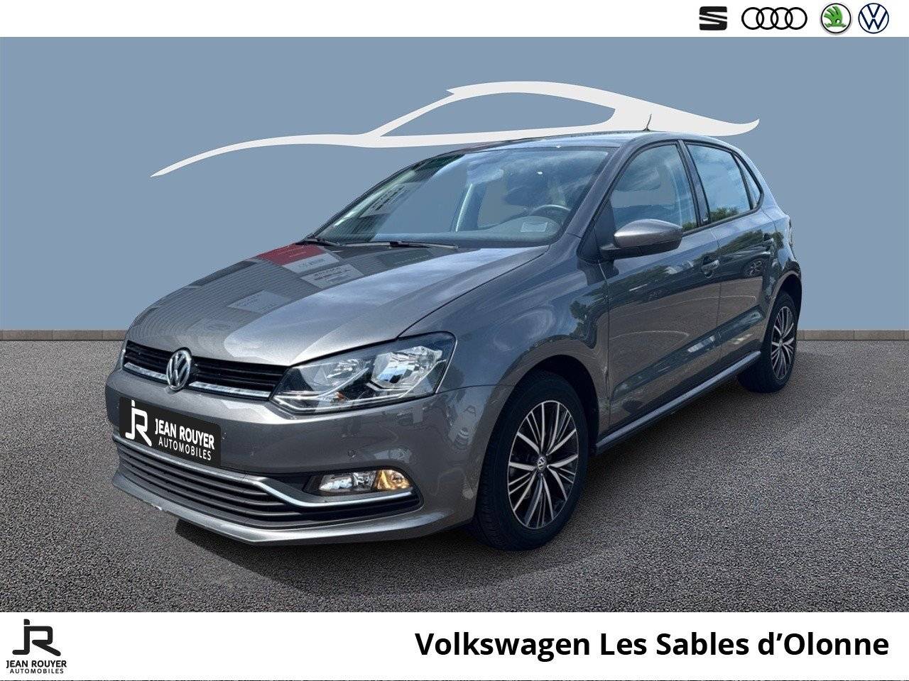 Image de l'annonce principale - Volkswagen Polo