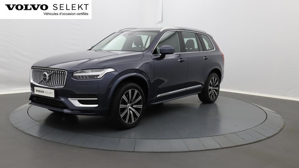 Image de l'annonce principale - Volvo XC90