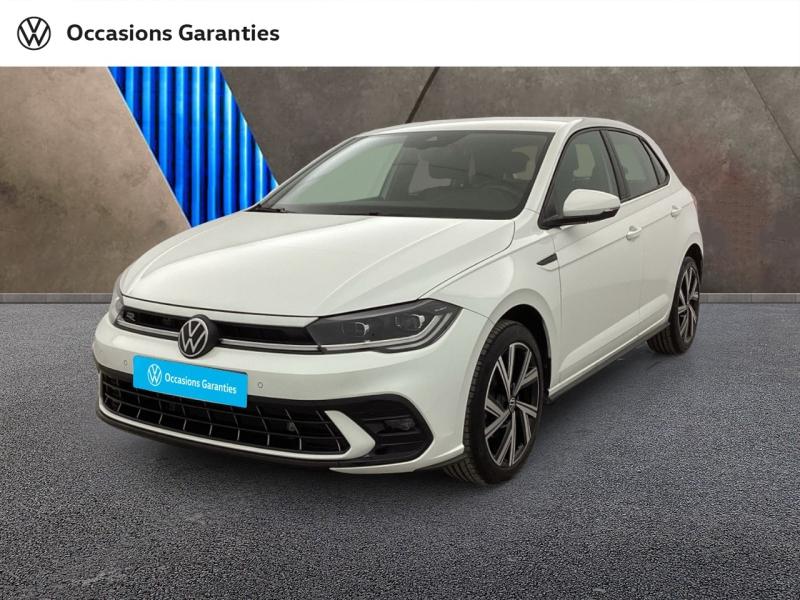 Image de l'annonce principale - Volkswagen Polo