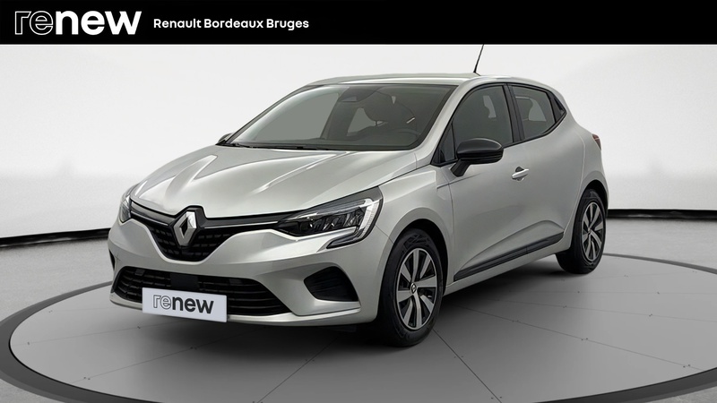 Image de l'annonce principale - Renault Clio
