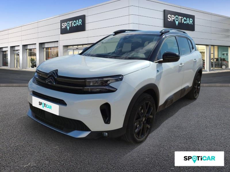 Image de l'annonce principale - Citroën C5 Aircross