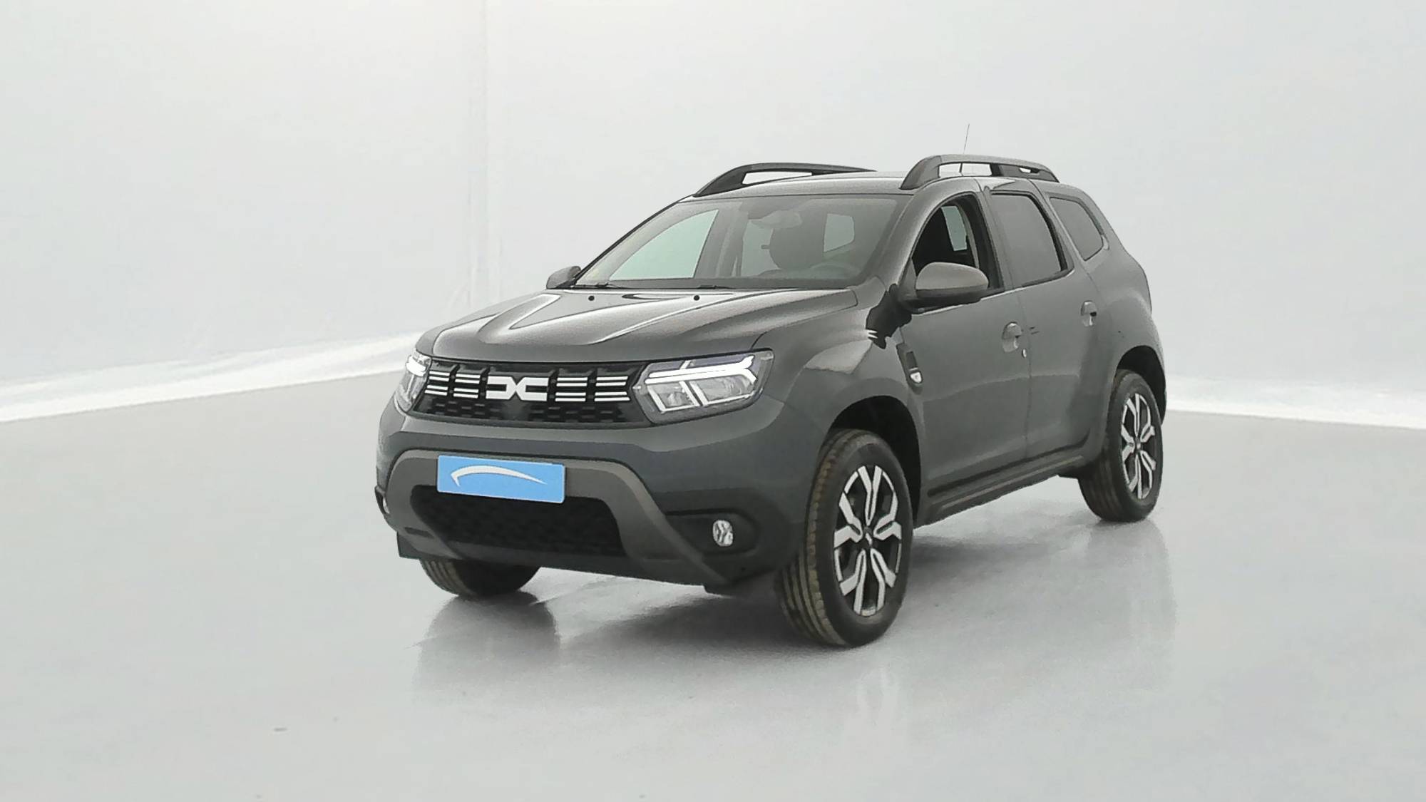 Image de l'annonce principale - Dacia Duster