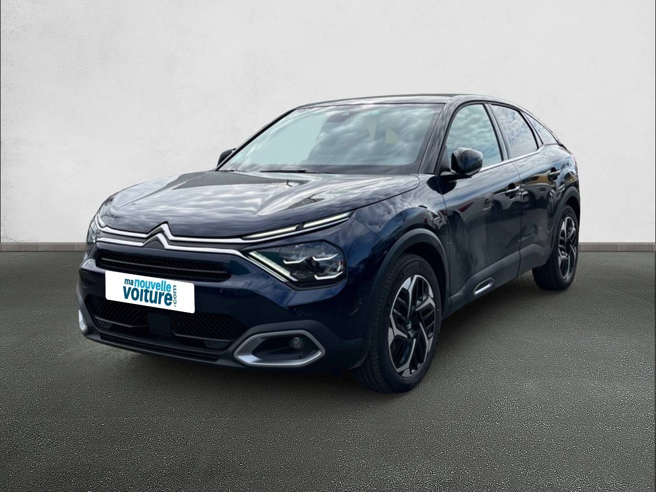 Image de l'annonce principale - Citroën C4
