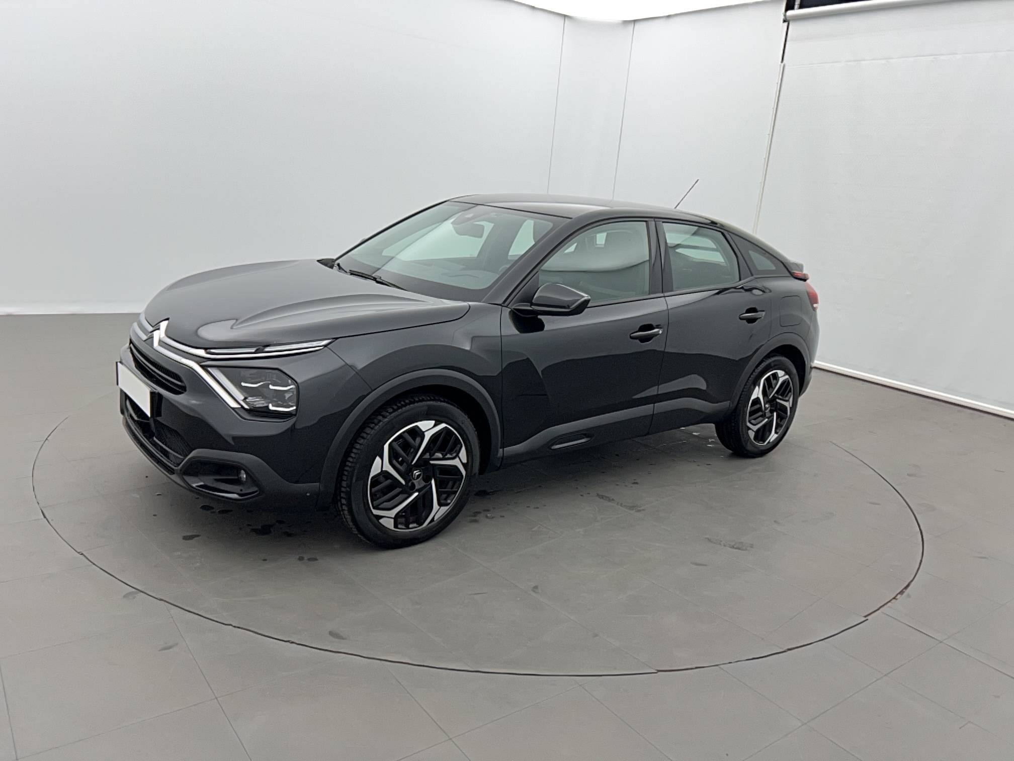 Image de l'annonce principale - Citroën C4