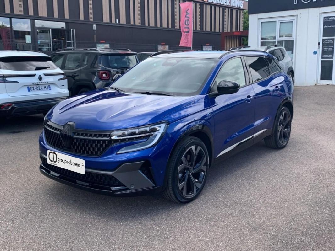 Image de l'annonce principale - Renault Austral