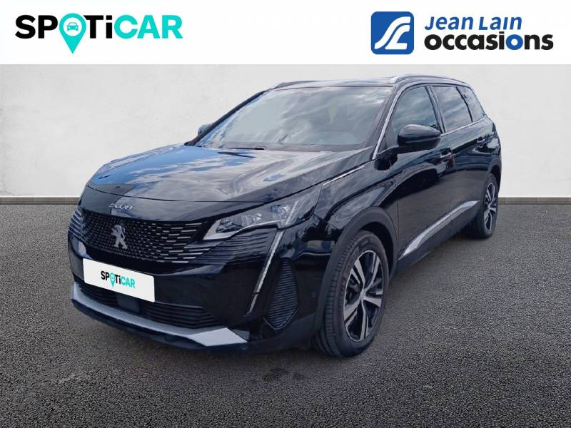 Image de l'annonce principale - Peugeot 5008