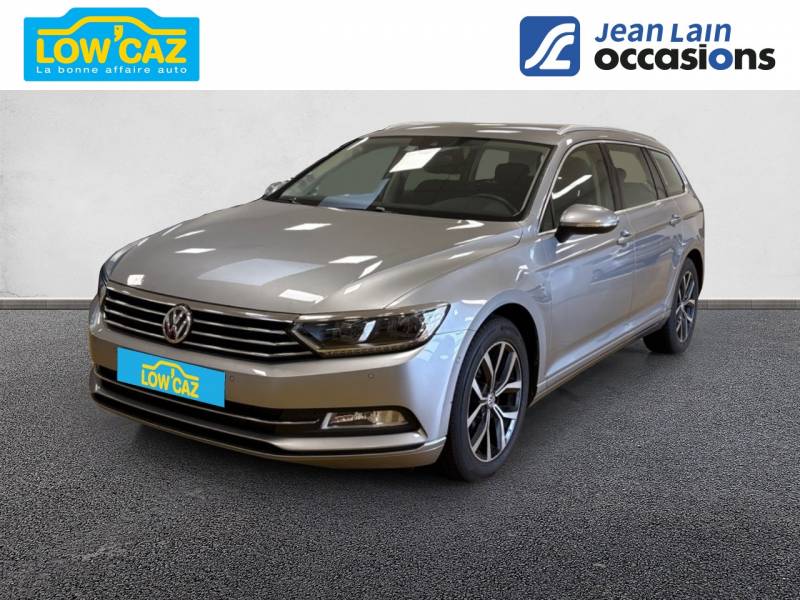 Image de l'annonce principale - Volkswagen Passat