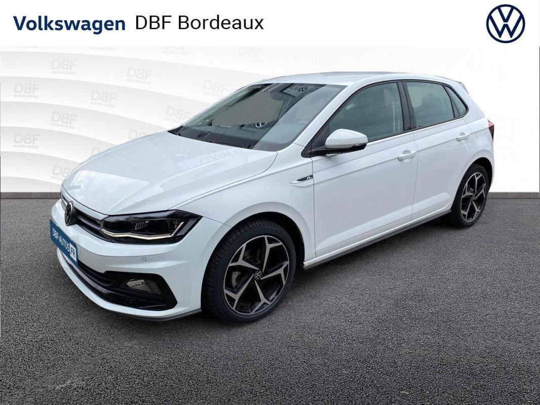 Image de l'annonce principale - Volkswagen Polo