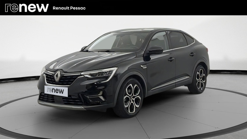 Image de l'annonce principale - Renault Arkana