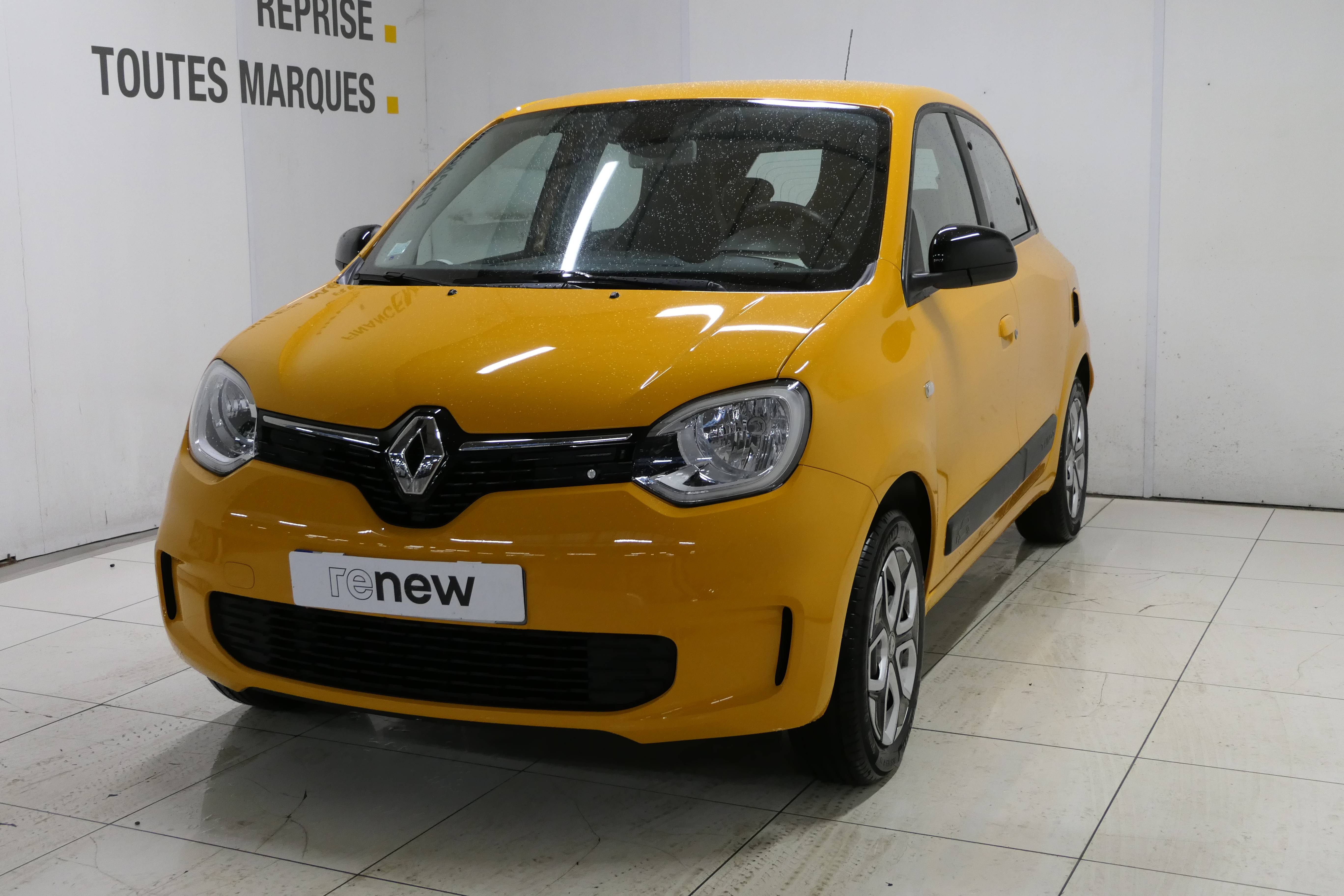 Image de l'annonce principale - Renault Twingo