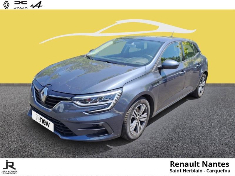 Image de l'annonce principale - Renault Megane