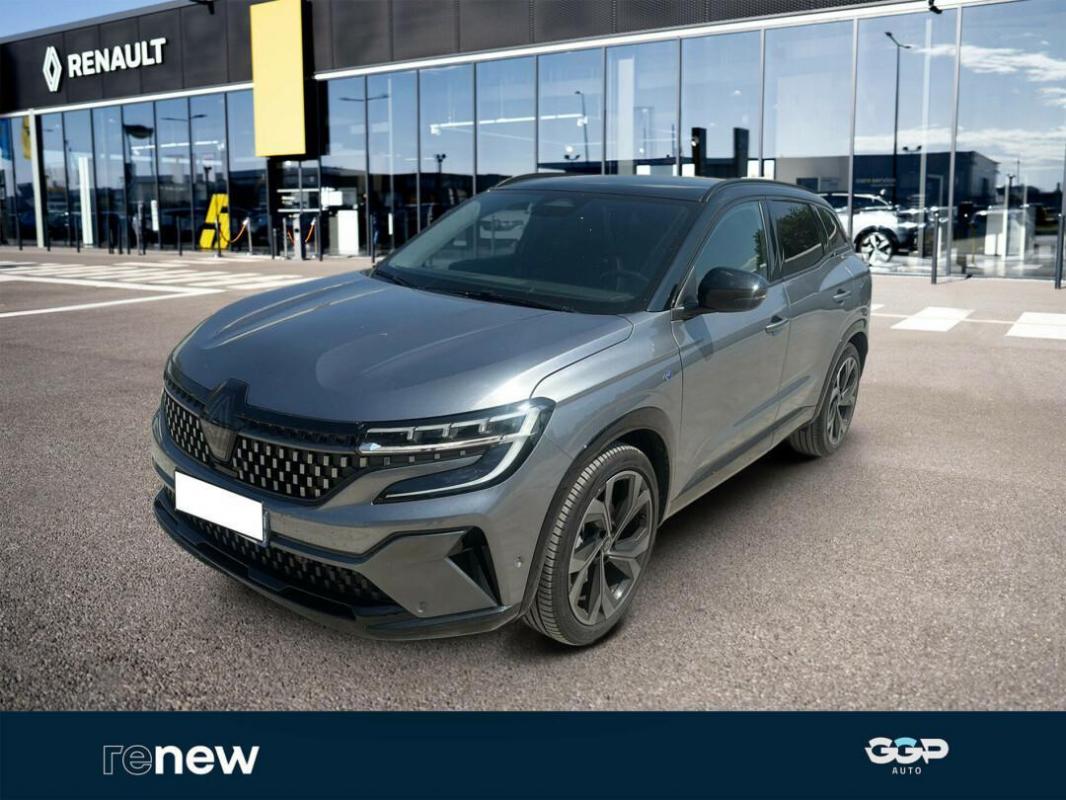 Image de l'annonce principale - Renault Austral